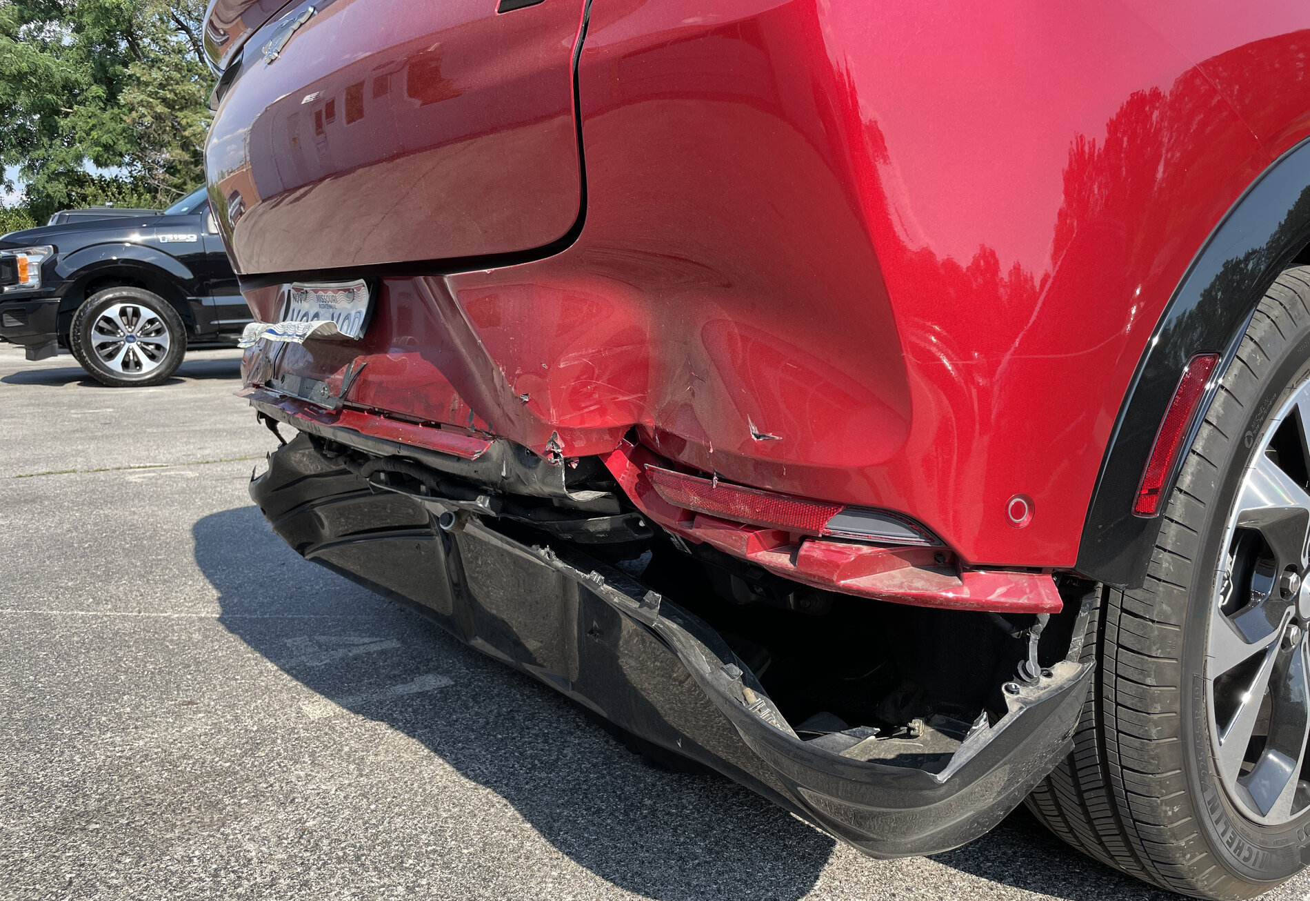 rear-ended-replacement-parts-not-available-until-end-of-the-year