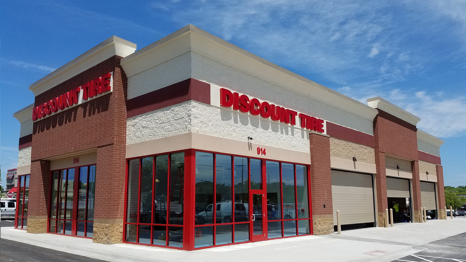 Discount Tire Phoenix Hours