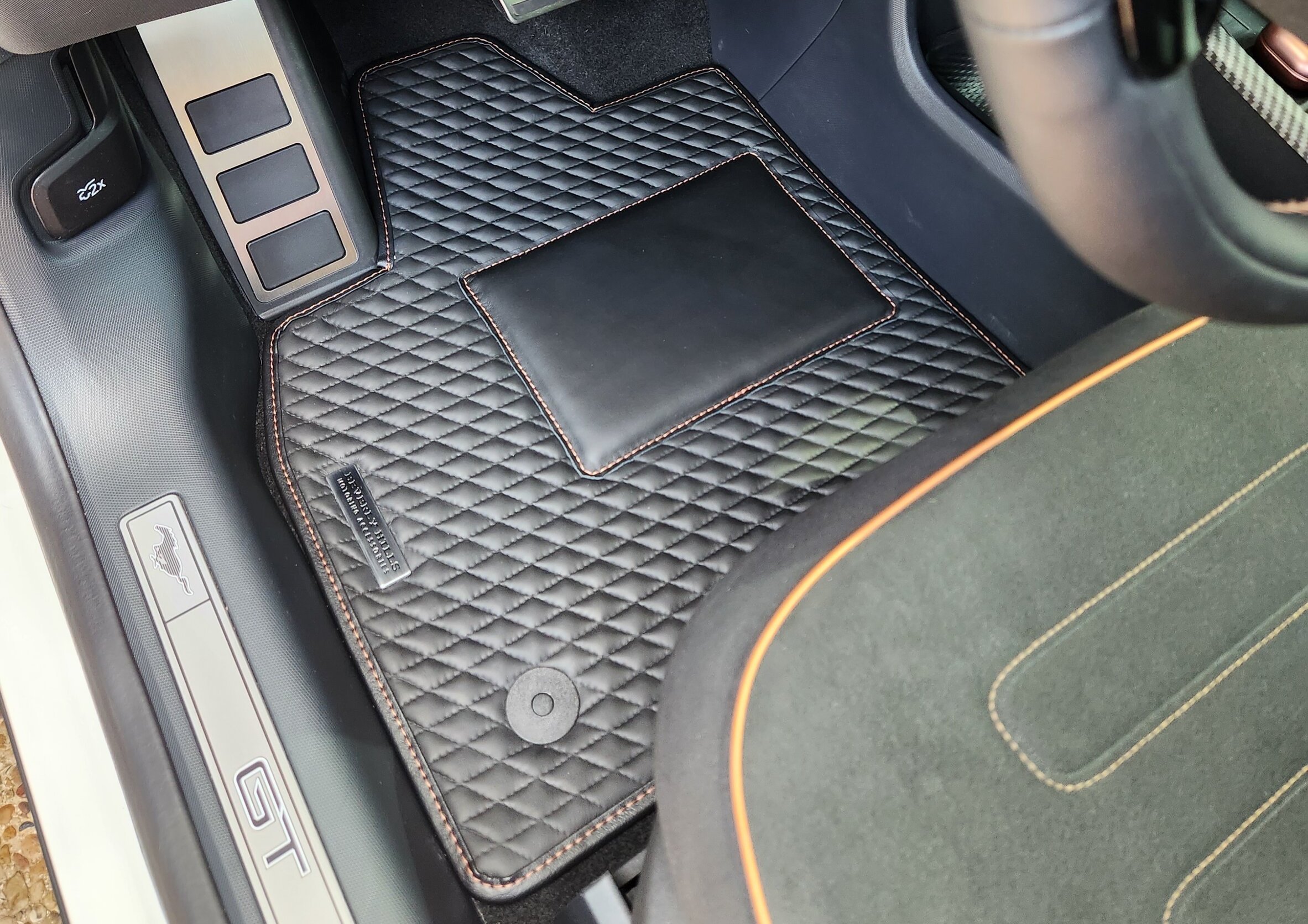 Luxury Car Mats: 4 Reasons Why Luxury Car Owners Need Them - Beverly Hills  Motoring Accessories